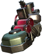 MechaLegsLBS emote
