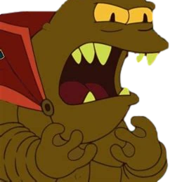 angry emote