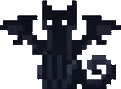 batcat emote