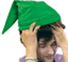NotLinkThis emote