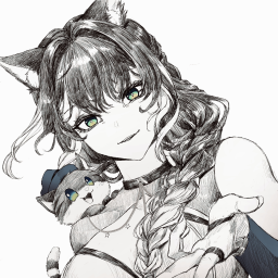 kluelesskay avatar