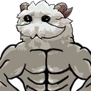 poroBuff emote