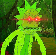 JERICK static emote