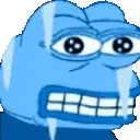 SHEESH emote