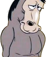 ashamed emote