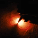 writeFire emote