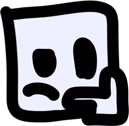 think emote