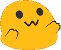 ablobreachreverse emote