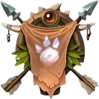 Druida emote
