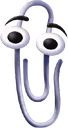 clippy emote