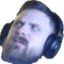 forsenBruh emote