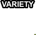 varietyArrive emote