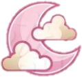 pinkmoon_3 emoji