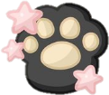 paw_5 static emote