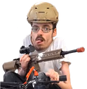 SoldierRicky emote