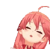 miko emote