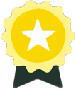 doordash_top_dasher_ribbon emote