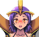 leblanc static emote
