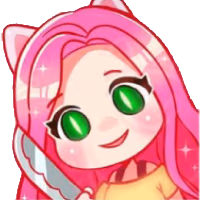 Pink_Knife emote