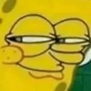 sideeye emote