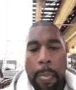 kanyeRant emote