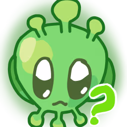 Spore_QuestionMark emote