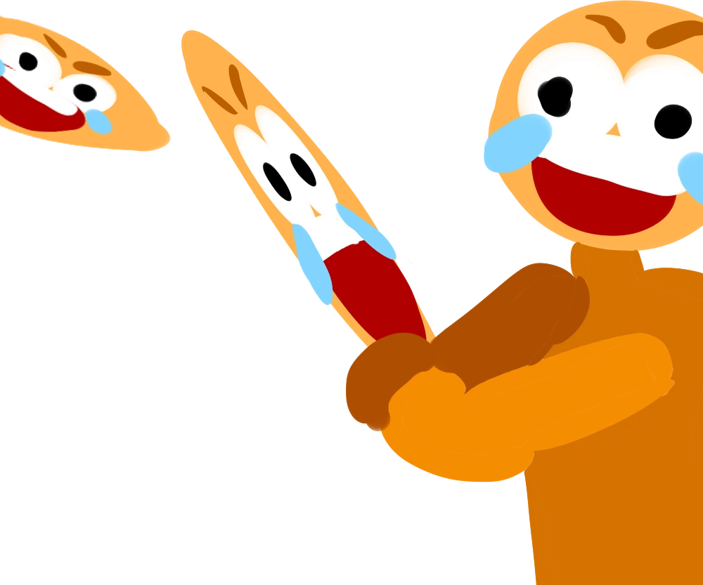 hitting_friends_with_laughball emote