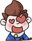 heart_eyes emote