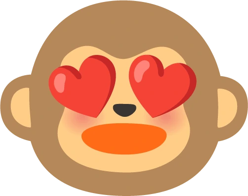 Heart_Eyes_Emoji emote
