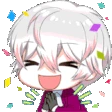 RayParty emote