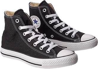 chucks emote