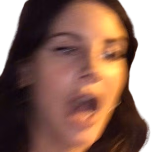 Lana_woah emote