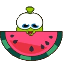 nyamnyamnyam emote