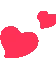 Heart emote