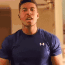 Loveyourself animated emote
