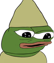 FeelsDankMan emote