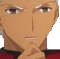 archer_think emote