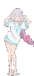 sagiridansen emote