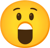 android_scream emoji