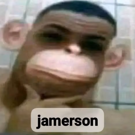 Jamerson emote