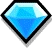 diamond emote