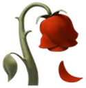 FallendeRose emote