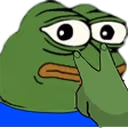 UHMEyesOnYou emote