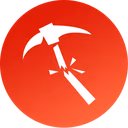 broken_pickaxe emote