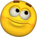 EmotiSmug emote