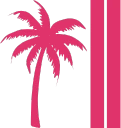 palmtreeIDS emote
