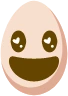 happyeggo emote