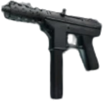 Tec9 emote