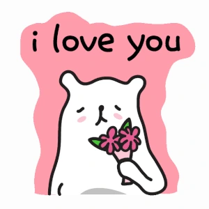 FlowerForYou4 emote
