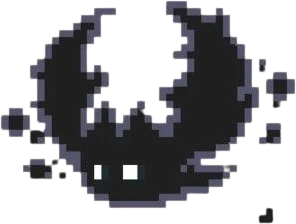 black_pixel_bat_goomy emote